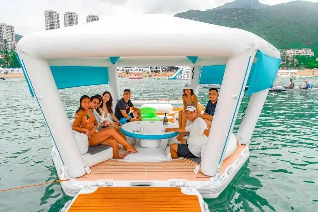 Easy Setup & Portability