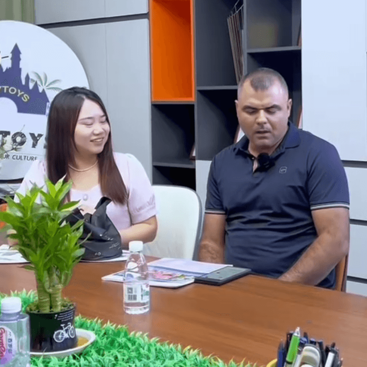 Review from Client