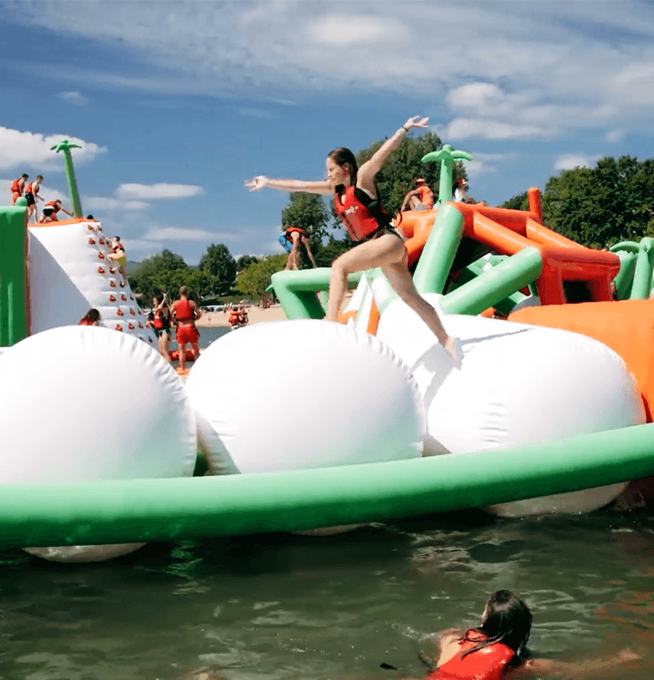 High Impact SportsPark