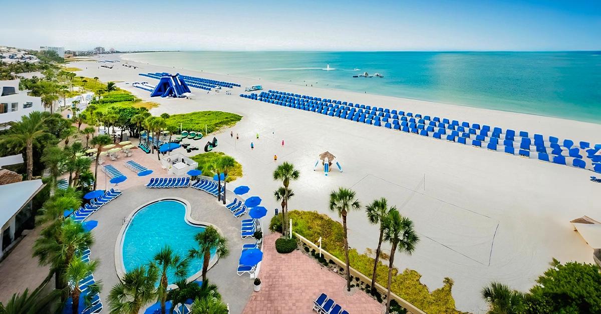 6 Powerful Ways an Inflatable Water Park Can Boost Your ROI