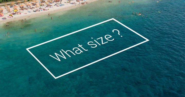 How to Choose the Right Inflatable Water Park Size for Your Business