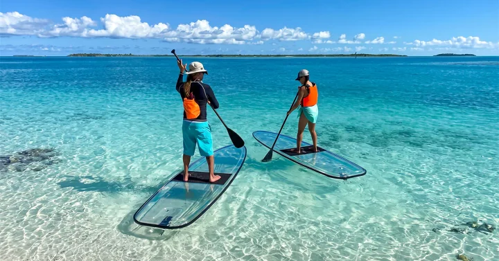 How Jooloog Sports Makes Water Fun Inclusive
